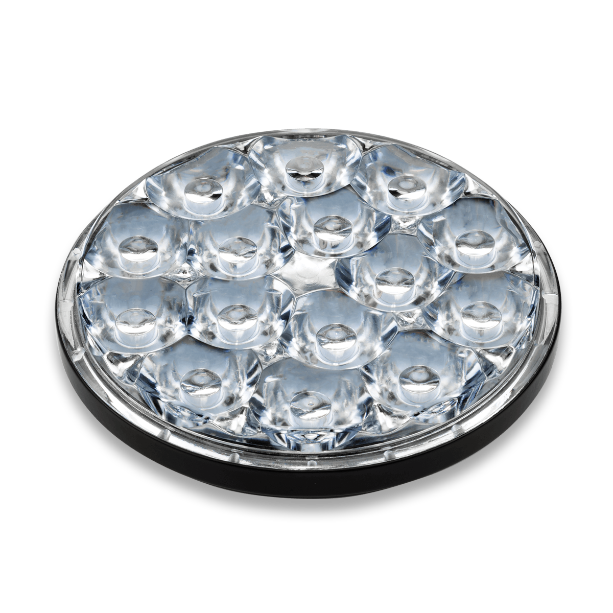 The AeroLEDs Sunspot 36 Equinox LED light